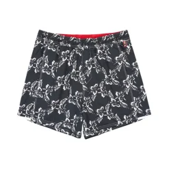 QuiksilverDiamond Arch Printed Volley 15 - Boardshort homme