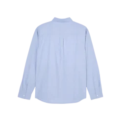 QuiksilverDiamond Chambray Ls Shirt - Chemise homme