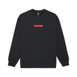 QuiksilverDna Crew - Sweatshirt homme