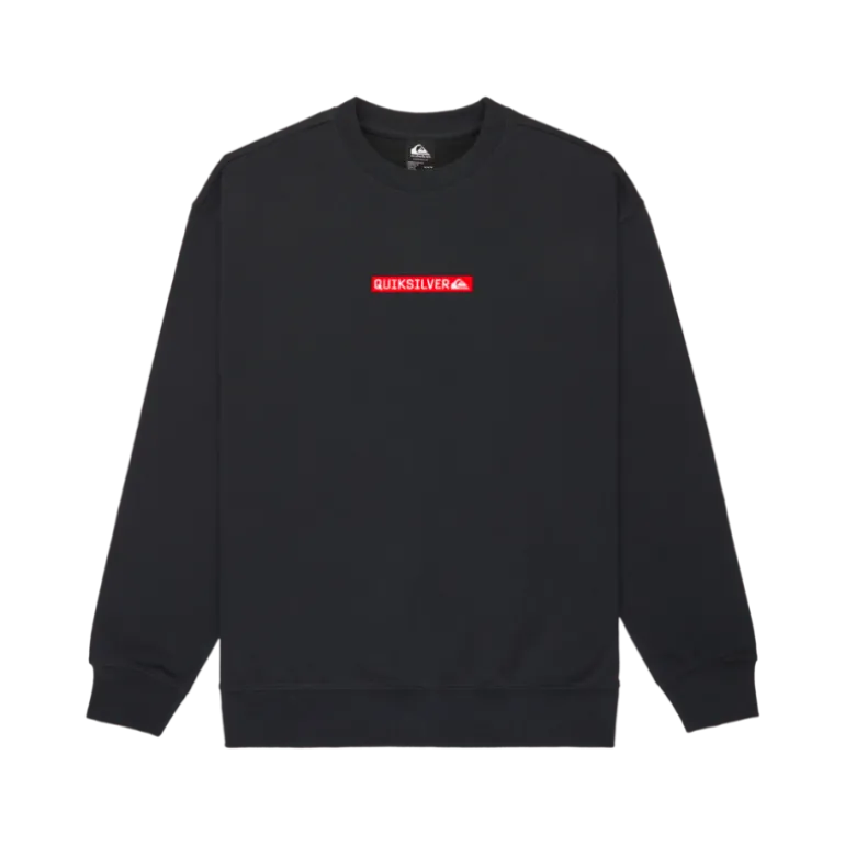 QuiksilverDna Crew - Sweatshirt homme