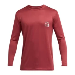 QuiksilverDna Surf Tee Ls - T-shirt homme