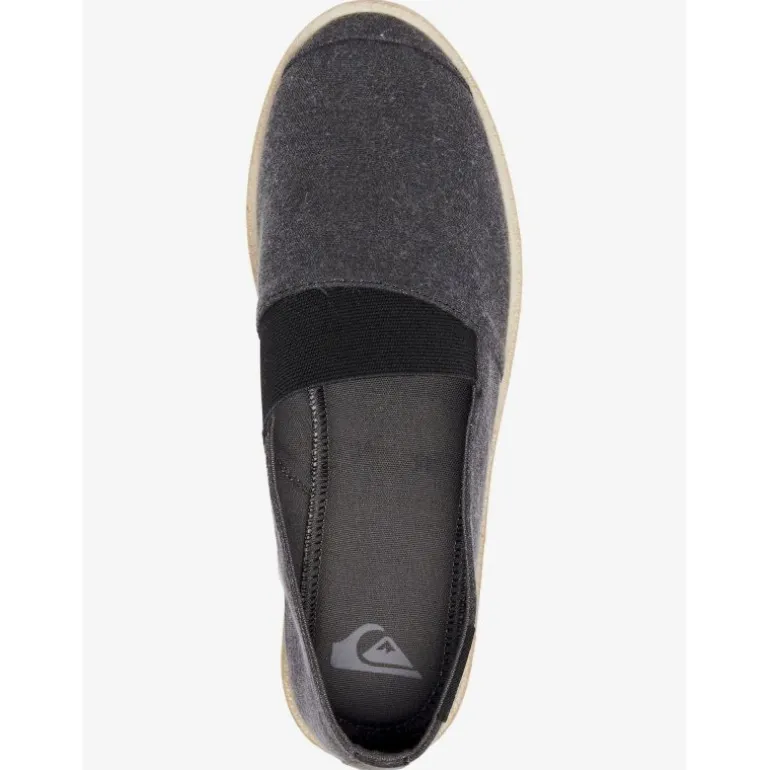 QuiksilverEspadrilled - Chaussures homme
