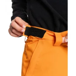 QuiksilverEstate Youth Pant - Pantalon ski enfant