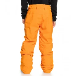 QuiksilverEstate Youth Pant - Pantalon ski enfant