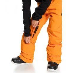 QuiksilverEstate Youth Pant - Pantalon ski enfant