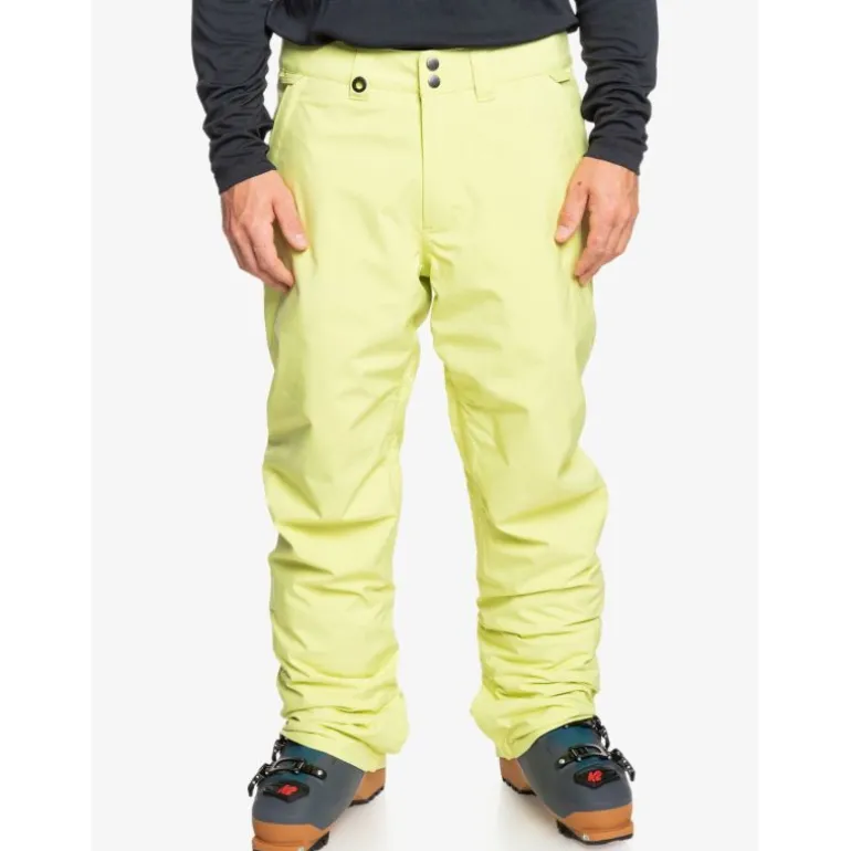 QuiksilverEstate Pant - Pantalon ski homme