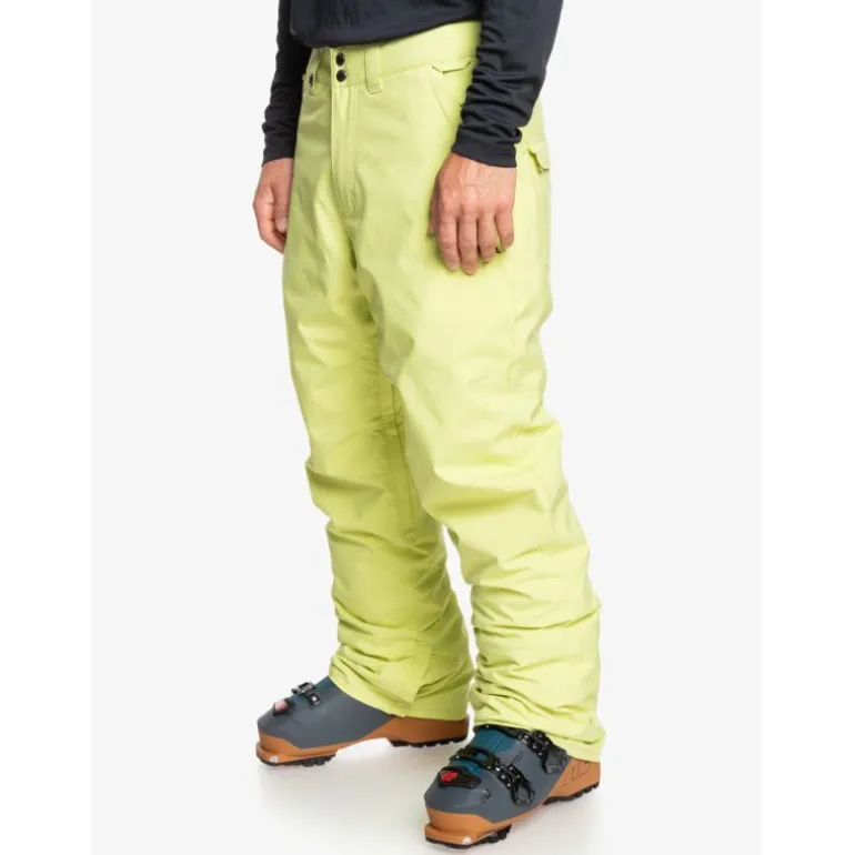 QuiksilverEstate Pant - Pantalon ski homme