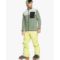 QuiksilverEstate Pant - Pantalon ski homme
