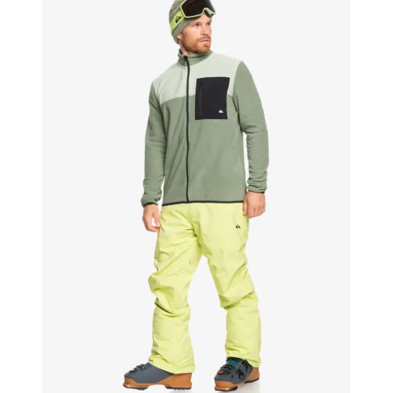 QuiksilverEstate Pant - Pantalon ski homme