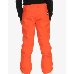QuiksilverEstate Youth Pant - Pantalon ski enfant