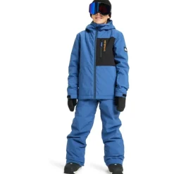 QuiksilverEstate Youth Pant - Pantalon ski enfant