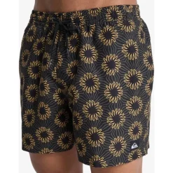 QuiksilverEveryday Printed Volley 15 - Short de bain homme