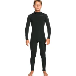 QuiksilverEveryday Sessions B 3/2 Bz - Combinaison de surf enfant