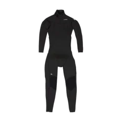 QuiksilverEveryday Sessions B 3/2 Bz - Combinaison de surf enfant