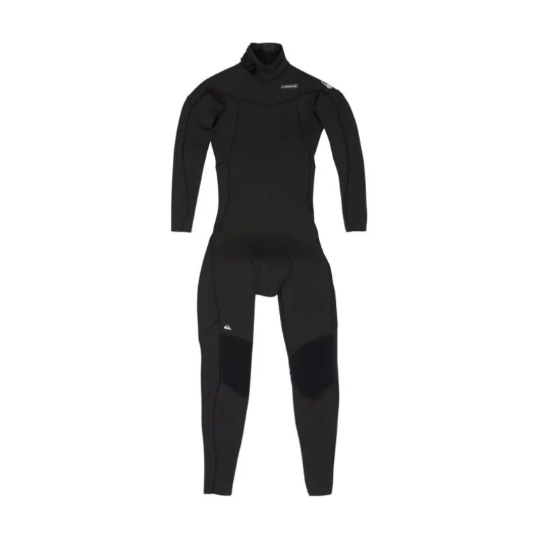 QuiksilverEveryday Sessions B 3/2 Bz - Combinaison de surf enfant