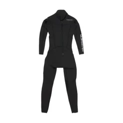 QuiksilverEveryday Sessions B 3/2 Bz - Combinaison de surf enfant