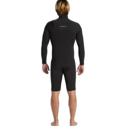 QuiksilverEveryday Sessions 2/2 Ls Sp Cz - Combinaison de surf homme
