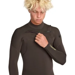 QuiksilverEveryday Sessions 3/2 Cz - Combinaison de surf homme
