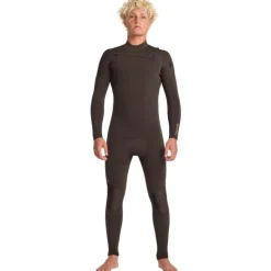 QuiksilverEveryday Sessions 3/2 Cz - Combinaison de surf homme