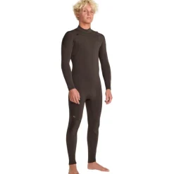 QuiksilverEveryday Sessions 3/2 Cz - Combinaison de surf homme
