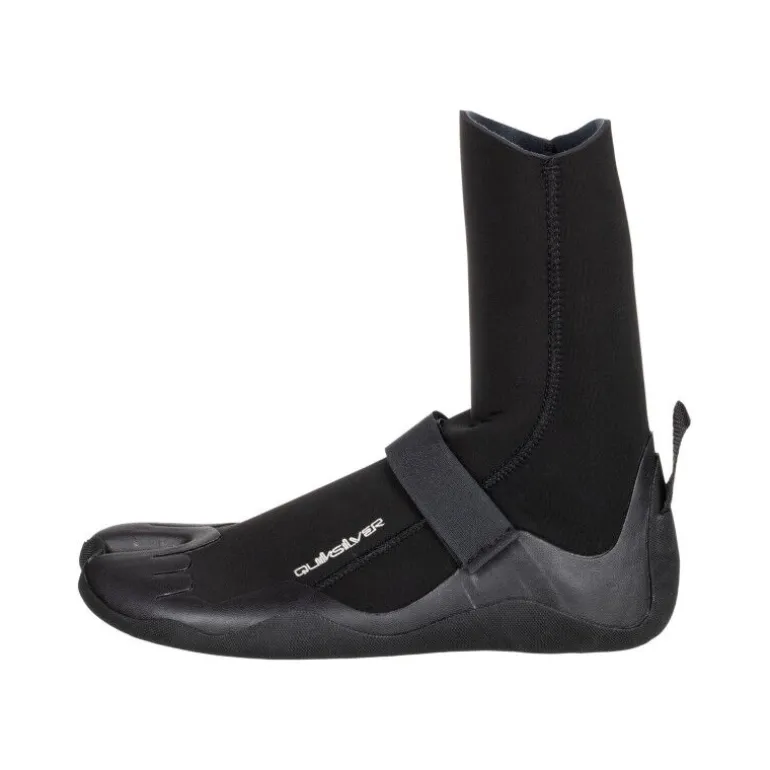 QuiksilverEveryday Sessions 5mm Split Toe - Chaussons néoprène homme