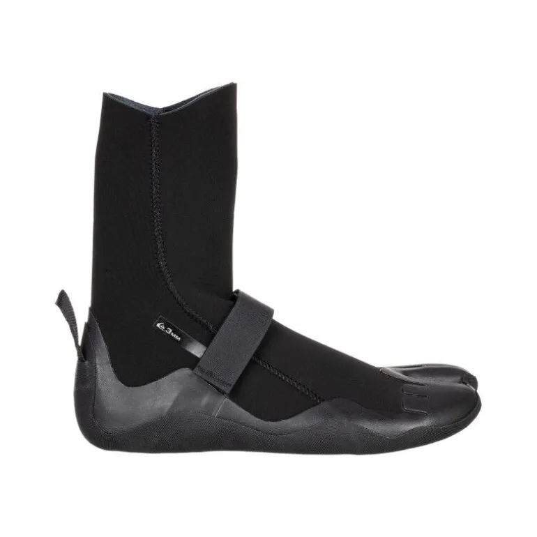 QuiksilverEveryday Sessions 5mm Split Toe - Chaussons néoprène homme