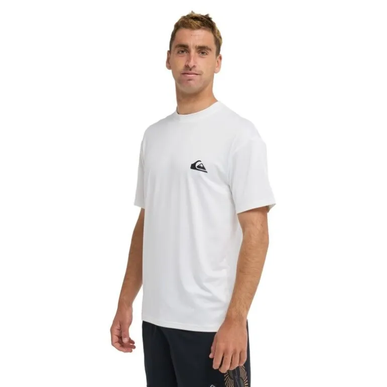QuiksilverEveryday Surf Tee Ss - T-shirt homme