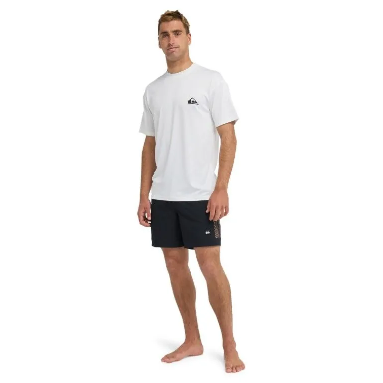 QuiksilverEveryday Surf Tee Ss - T-shirt homme