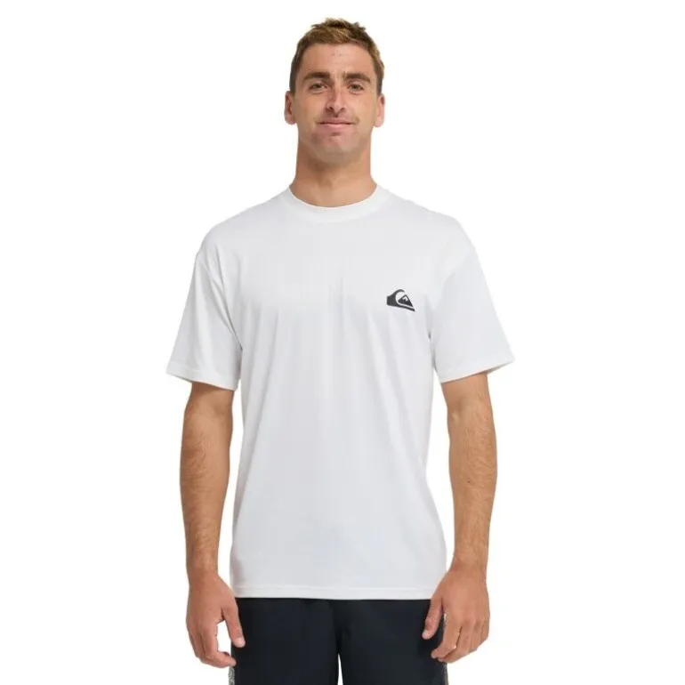 QuiksilverEveryday Surf Tee Ss - T-shirt homme