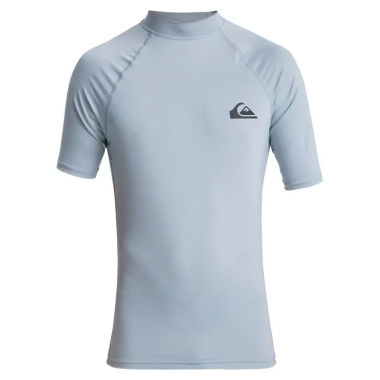 QuiksilverEveryday UPF50 SS - Lycra homme