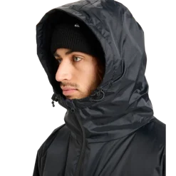 QuiksilverFull Rig Poncho Jacket - Veste imperméable homme