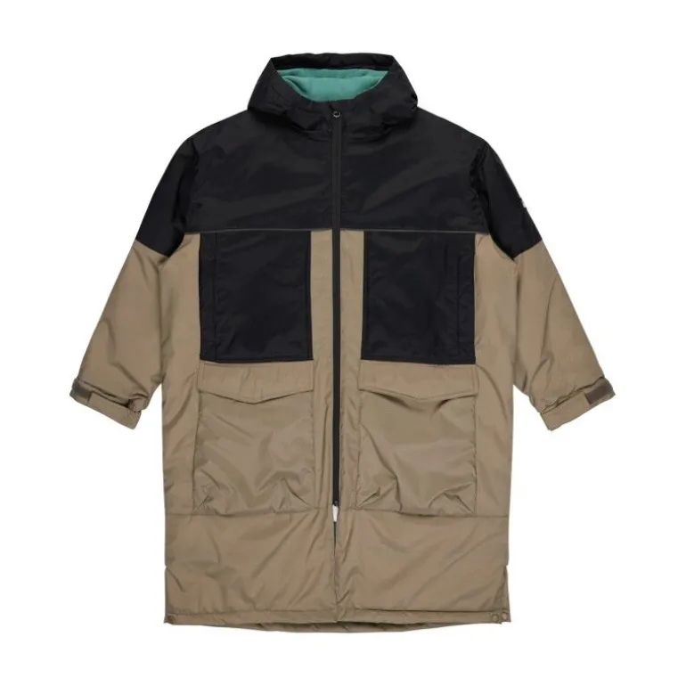 QuiksilverFull Rig Poncho Youth Jacket - Veste imperméable enfant