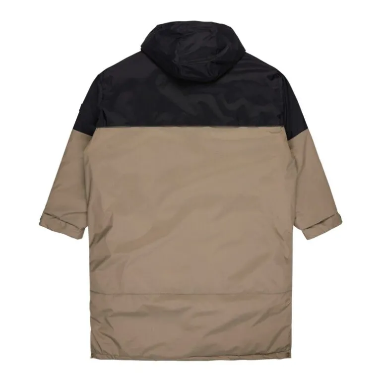 QuiksilverFull Rig Poncho Youth Jacket - Veste imperméable enfant