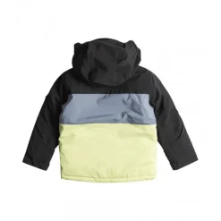 QuiksilverGroomer Kids Jacket - Veste ski enfant