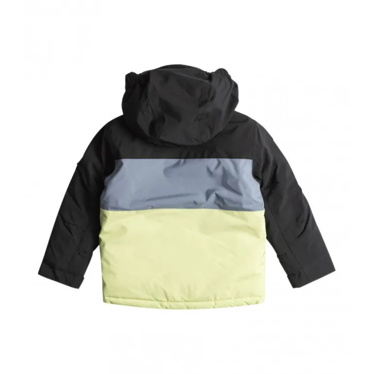 QuiksilverGroomer Kids Jacket - Veste ski enfant