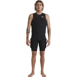 QuiksilverHighline Pro Impact Short John - Combinaison de surf homme
