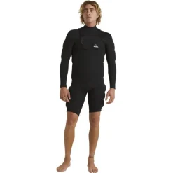 QuiksilverHighline Pro Impact Spring Ls - Combinaison de surf homme