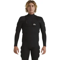 QuiksilverHighline Pro Impact Spring Ls - Combinaison de surf homme