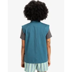 QuiksilverJolk SS - Chemise femme
