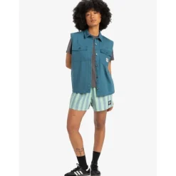 QuiksilverJolk SS - Chemise femme