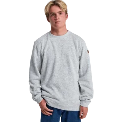 QuiksilverKeller Crew - Sweatshirt homme