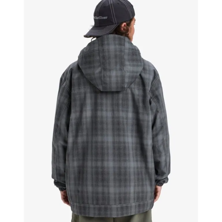 QuiksilverLive Wire Jk - Veste ski homme
