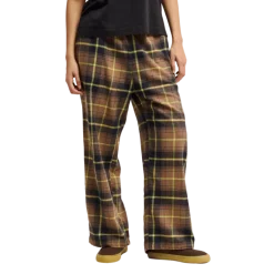 QuiksilverLomond Pant - Pantalon femme