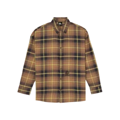 QuiksilverLomond Shirt - Chemise femme