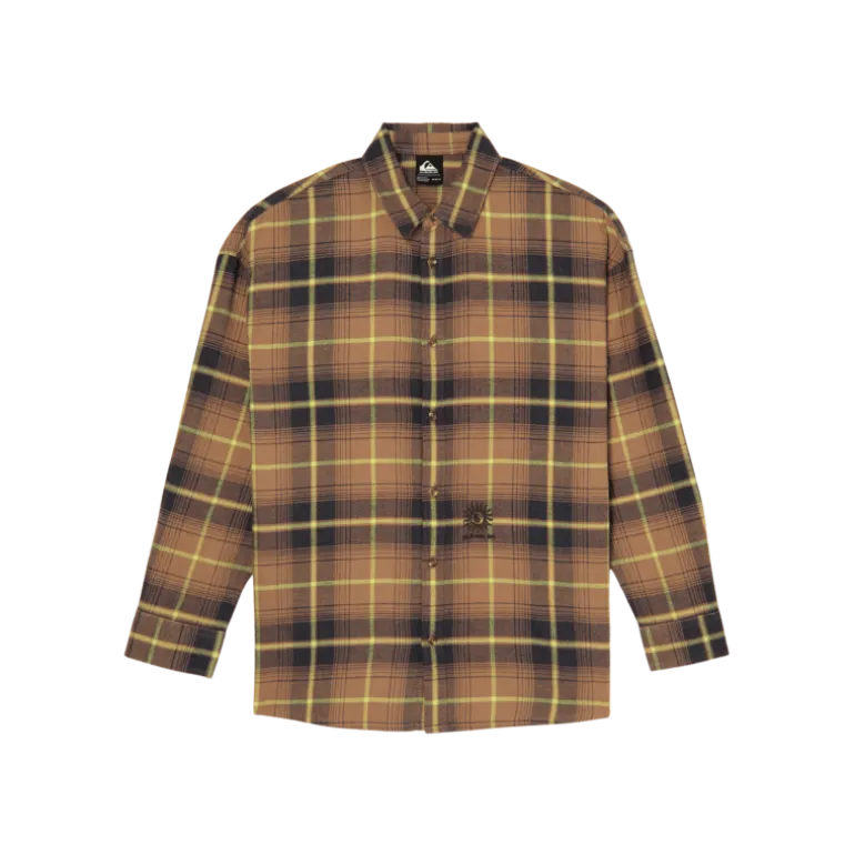 QuiksilverLomond Shirt - Chemise femme