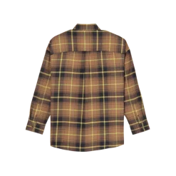 QuiksilverLomond Shirt - Chemise femme