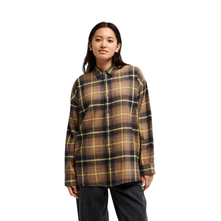 QuiksilverLomond Shirt - Chemise femme
