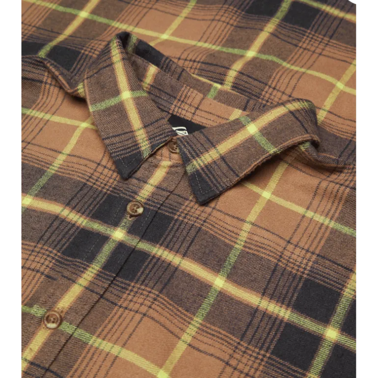 QuiksilverLomond Shirt - Chemise femme