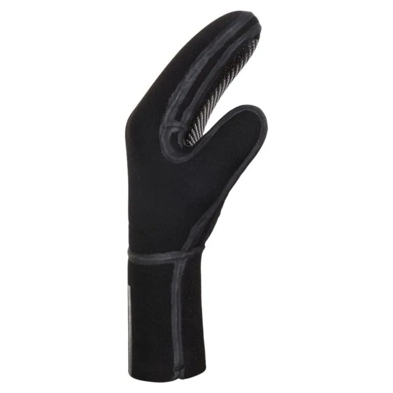 QuiksilverMarathon Sessions 5mm Mitt - Gants néoprène homme
