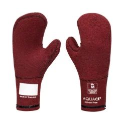 QuiksilverMarathon Sessions 5mm Mitt - Gants néoprène homme